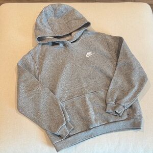Nike Hoodie Sweater Boys